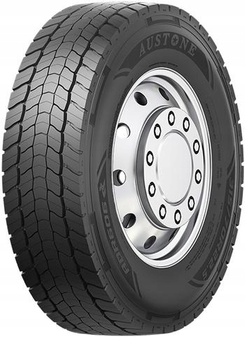 

4x Fortune 315/70 R22.5 Fdr 606 156/150L Napęd