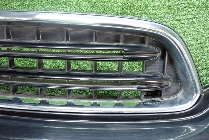 MINI COUNTRYMAN R60 10- front bumper front