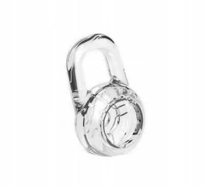 

Gumka Do Słuchawki Bluetooth Plantronics Rozmiar M