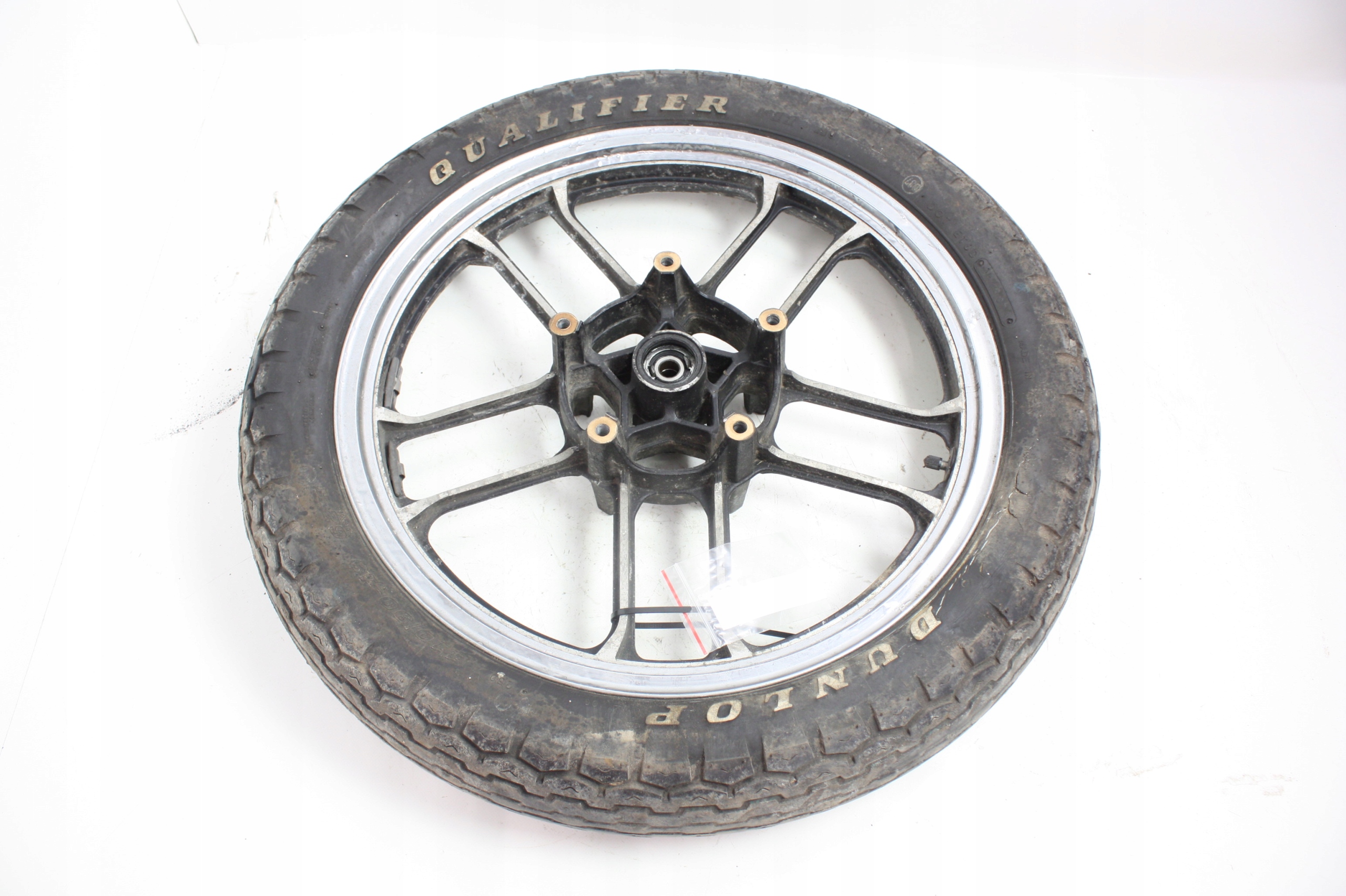 FELGA PRZEDNIA KOŁO Honda VT 750 Custom RC14