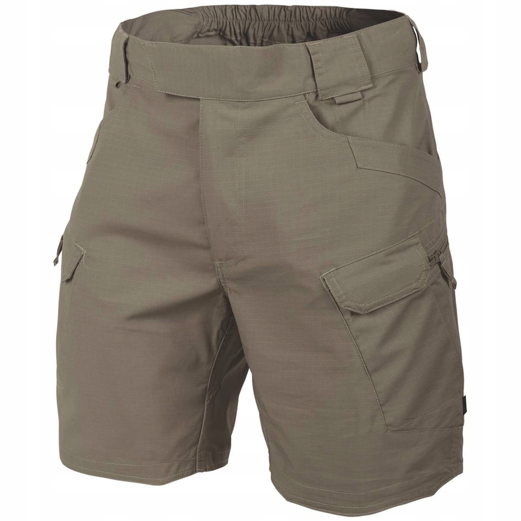 Spodenki Helikon-Tex Militaria,outdoor 3XL bawełna