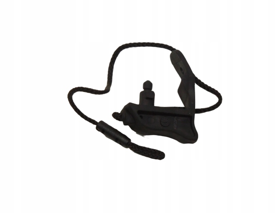 8V3867667 - Трос тримач задньої полиці Audi A3 3D 2013-2020