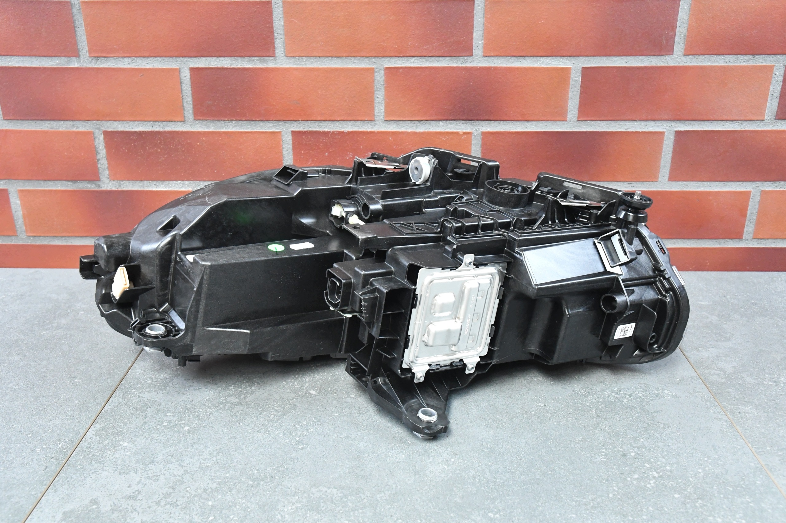 light LED right BMW 1 F70 2 F74 LED 5A32B48 RHD
