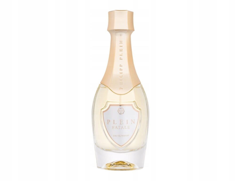 Philipp Plein Plein Fatale Edp (w) 50 ml