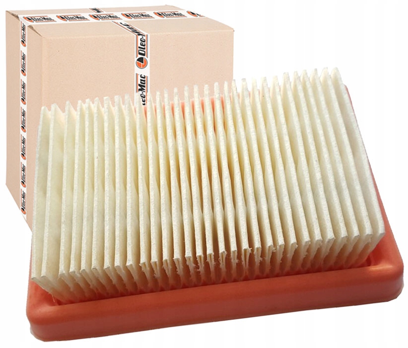 

Filtr Powietrza Do Kosy Oleo-mac Bcf 430 Oryginał