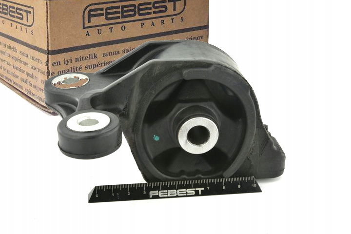 ПОДУШКА ДВИГУНА ЗАД. HONDA JAZZ II 1.2 1.3 1.4 1.5