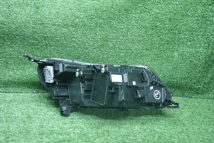 OPEL VIVARO C ZAFIRA D FULL LED LIFT 24- reflektor left light left