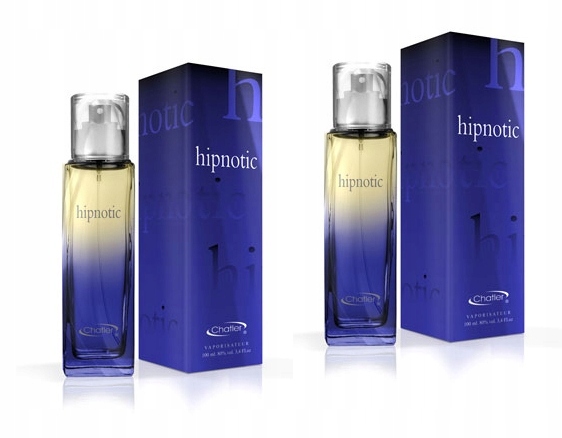 Chatler Hipnotic 2x100 ml Edp Set