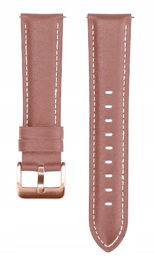Pasek skórzany opaska do GALAXY WATCH 4 40mm 44mm Producent Inna