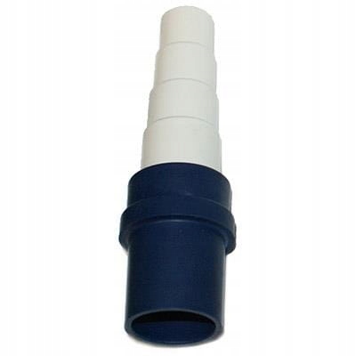 

Złączka redukcyjna do skroplin niebieska 20mm