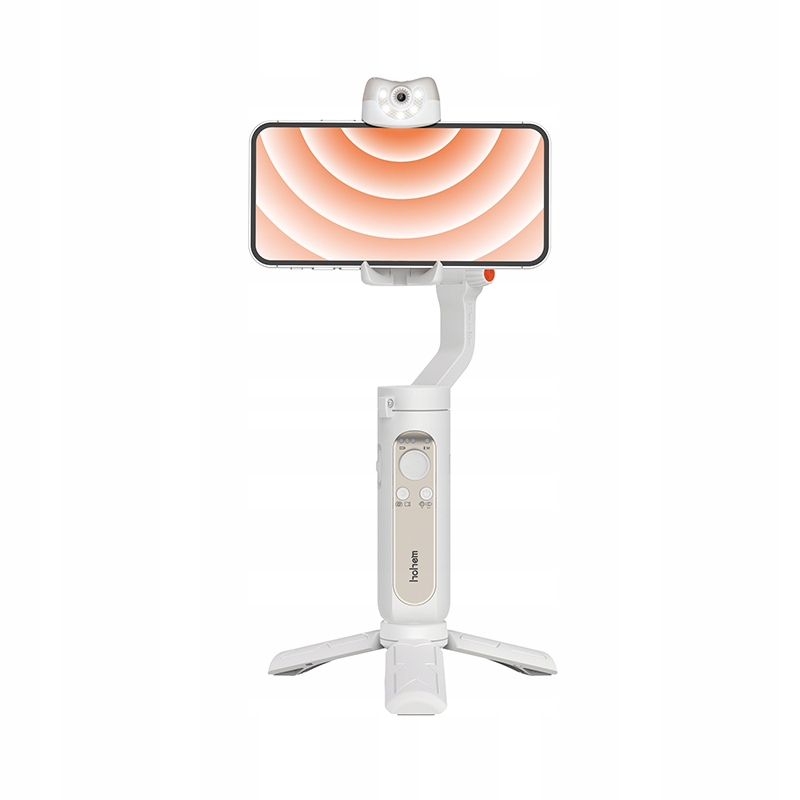 hohem v２おまけ Amazon.co.jp: hohem V2 スマホジンバル 3軸 AI自動追跡 撮影用