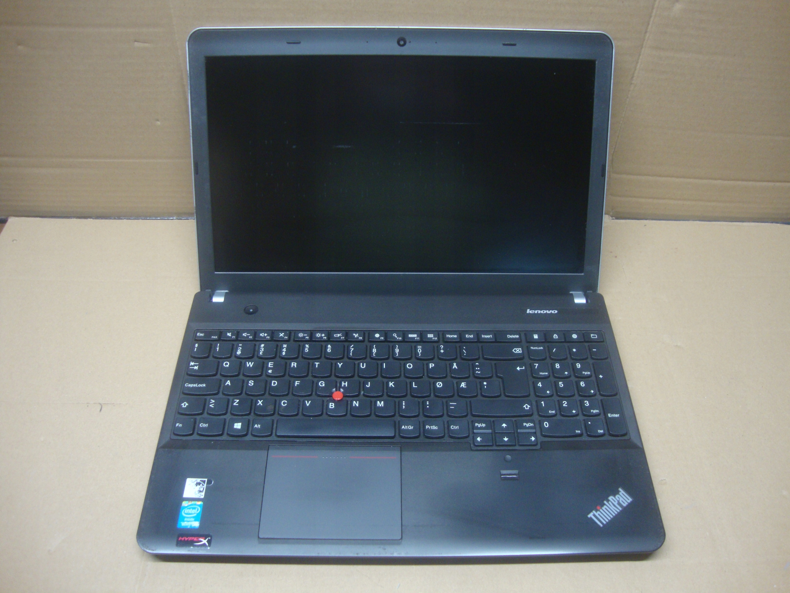 Lenovo E540 w Laptopy, notebooki, ultrabooki - Sklepy, Opinie, Ceny w Allegro.pl Lenovo E540 w Laptopy, notebooki, ultrabooki - Sklepy, Opinie, Ceny w Allegro.pl