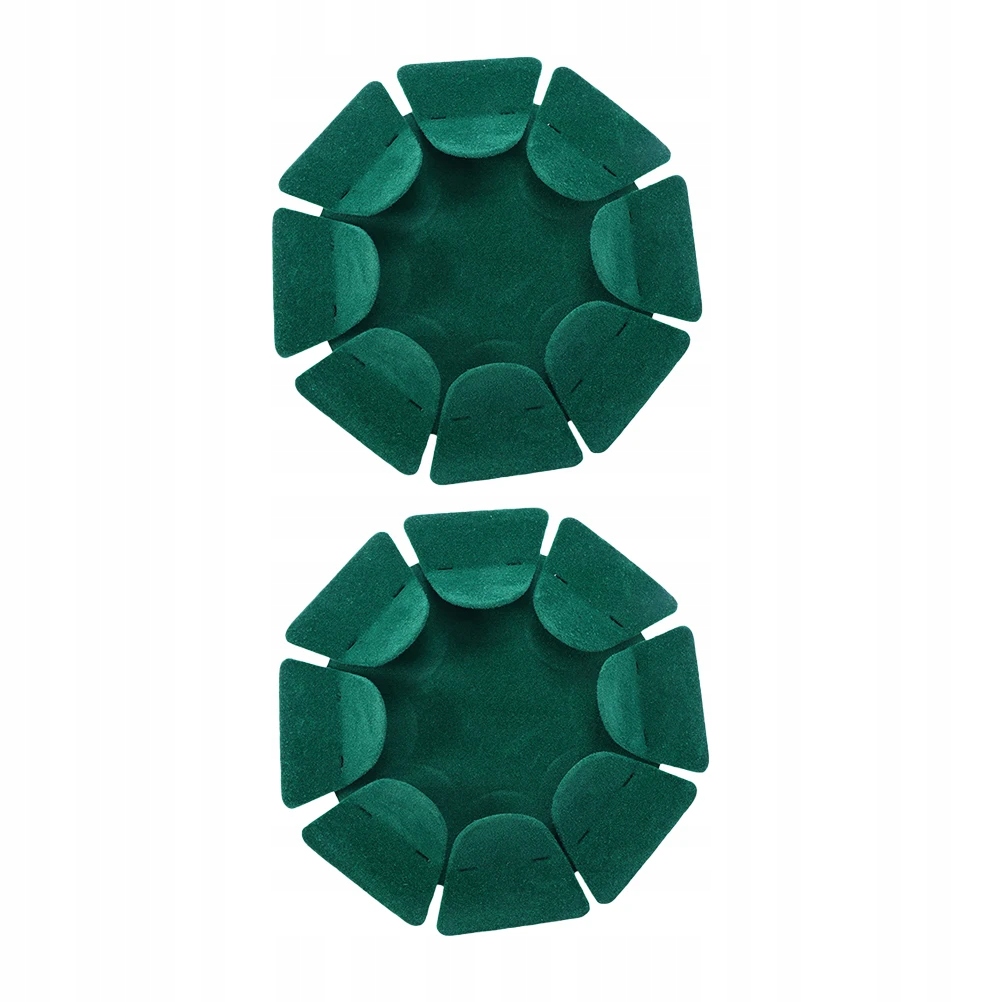 2 szt. Metalowy kubek do puttowania we wszyst Model 6c01eae4-ee30