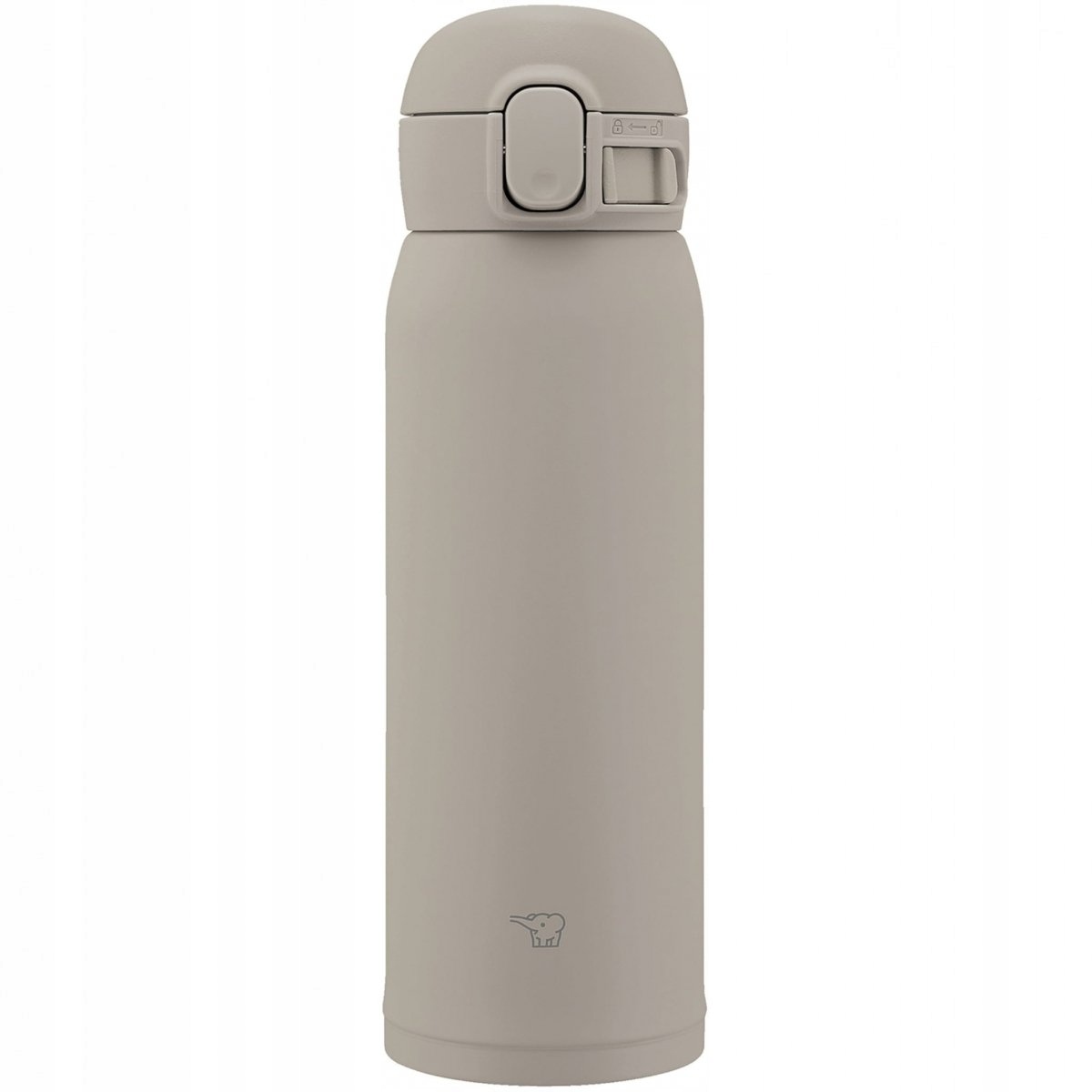 Termohrnek Zojirushi SM-WS48-HM 480 ml Šedý