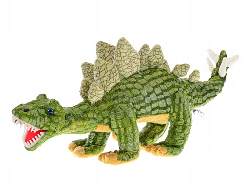 Dinoworld dinosaurus plyšový 50-60 cm