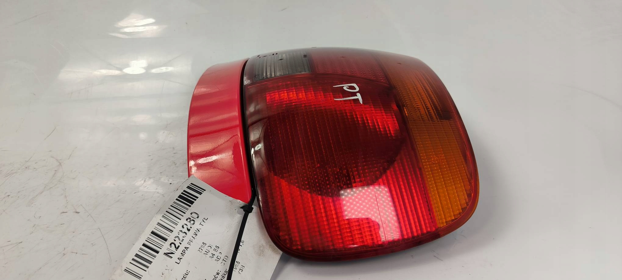 light right rear part AUDI A4 B5