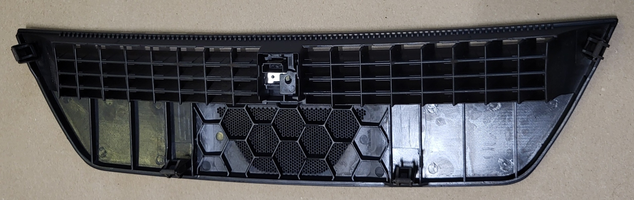 grid air conditioning devices central sensor AUDI A4 B6 1.9TDI B7 8E0819635E 8P0907539A