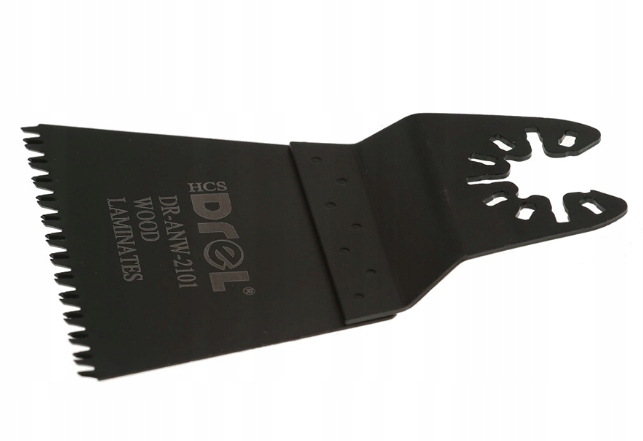 

Drel DR-ANW-2101 Brzeszczot Do Drewna Hcs 65mm
