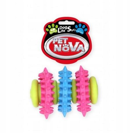 

Petnova kość Superdental 7cm z aromatem mięty
