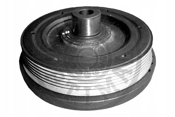 OPTIMAL KOŁO PASOWE FORD 2001 03-2015 06