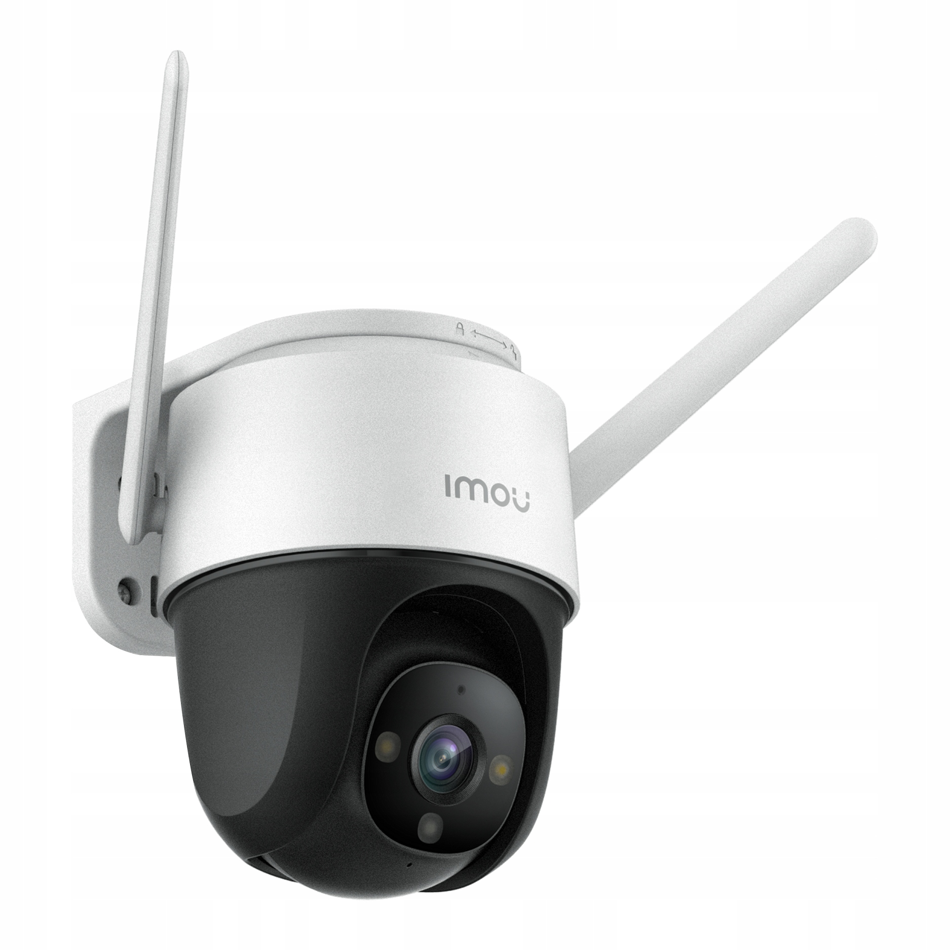 

Kamera Obrotowa Zewnętrzna Wifi Ip 4MPX IP66 Imou