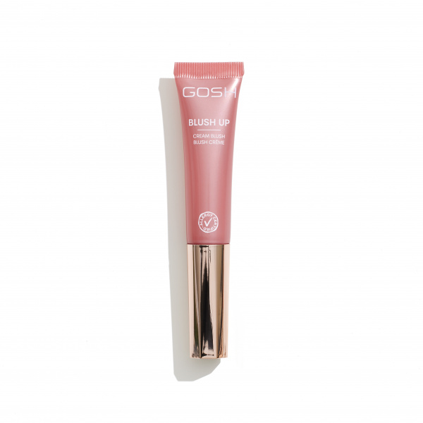 GOSH Róż w kremie Blush Up Rose