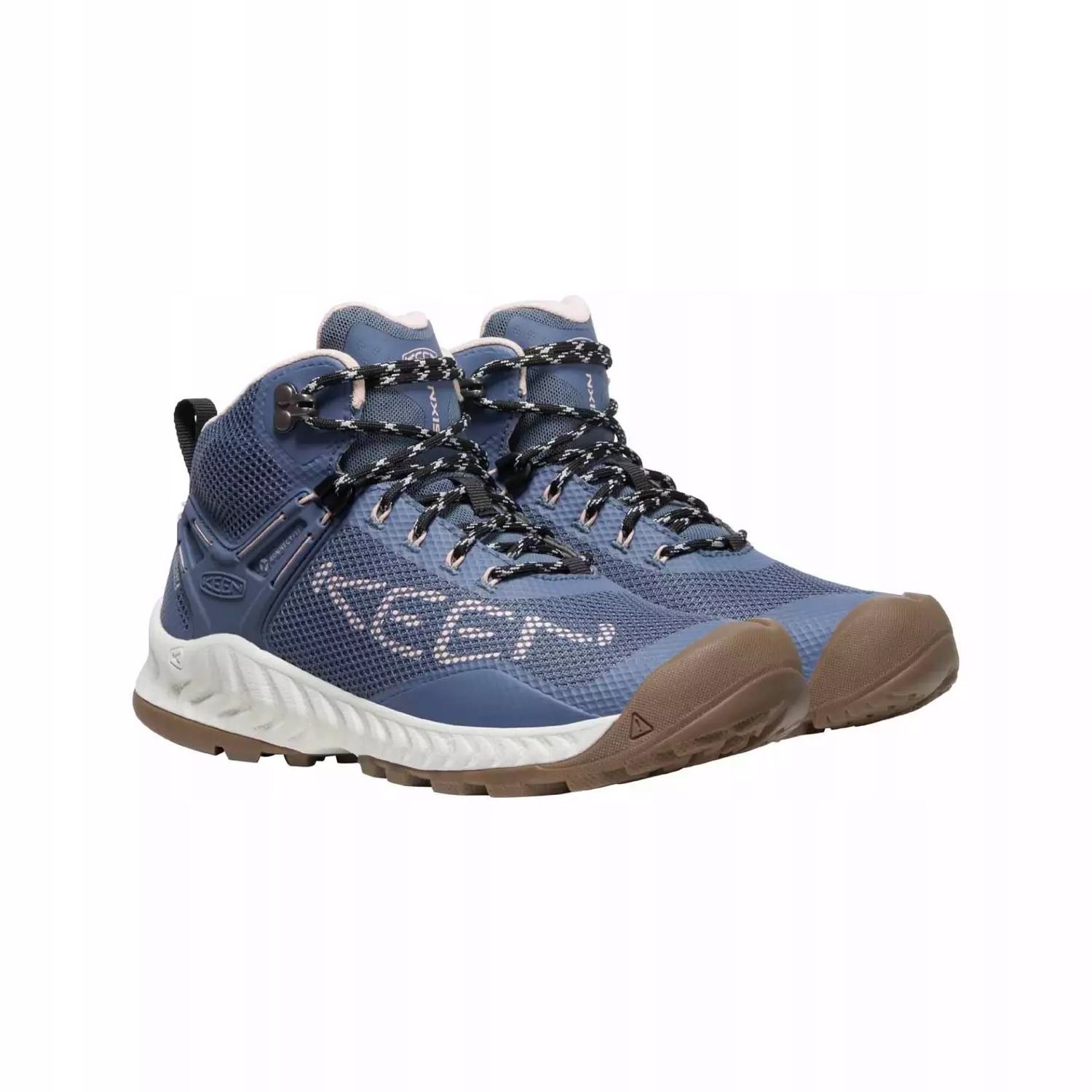 Buty trekkingowe damskie Keen Nxis Evo MID Wp