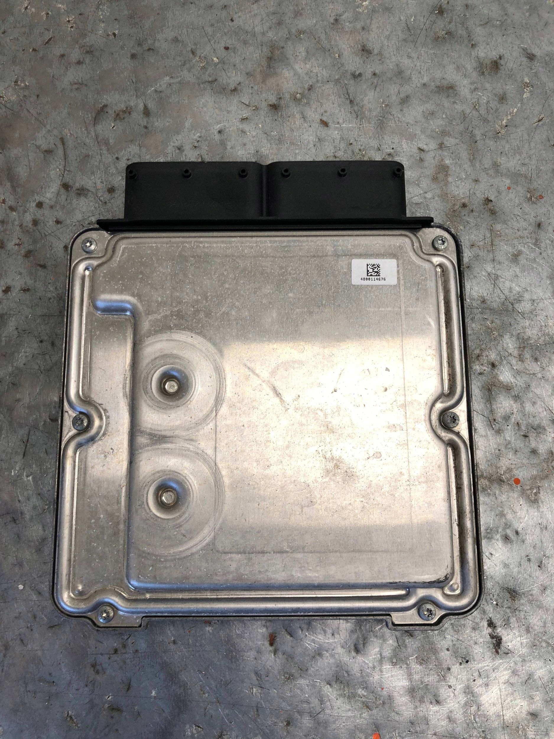 computer Motore VW TOURAN III 04L907309P