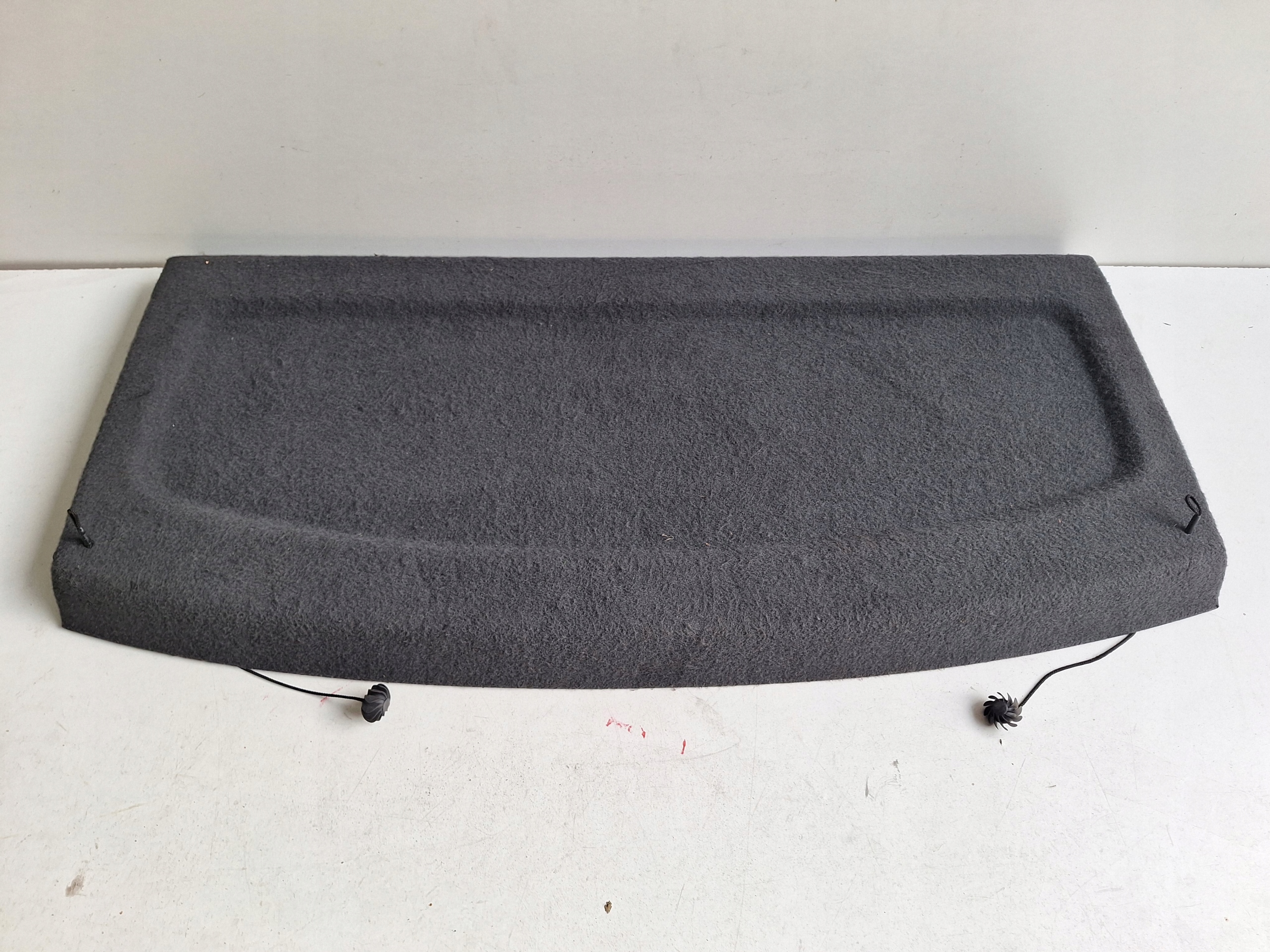 VOLKSWAGEN GOLF V 04-08 rear plato