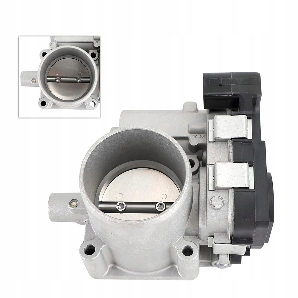 Průchodka Vzduchu pro Audi Vw Seat Škoda 1.2 1.4 Tsi Cjza Cjzb Cyva