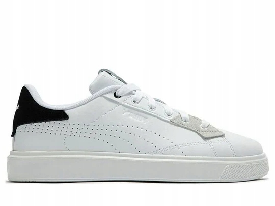 Dámské boty Puma Lajla Wns 388951 03 39