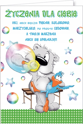

Kartka z okazji dnia chłopaka z życzeniami Happy17