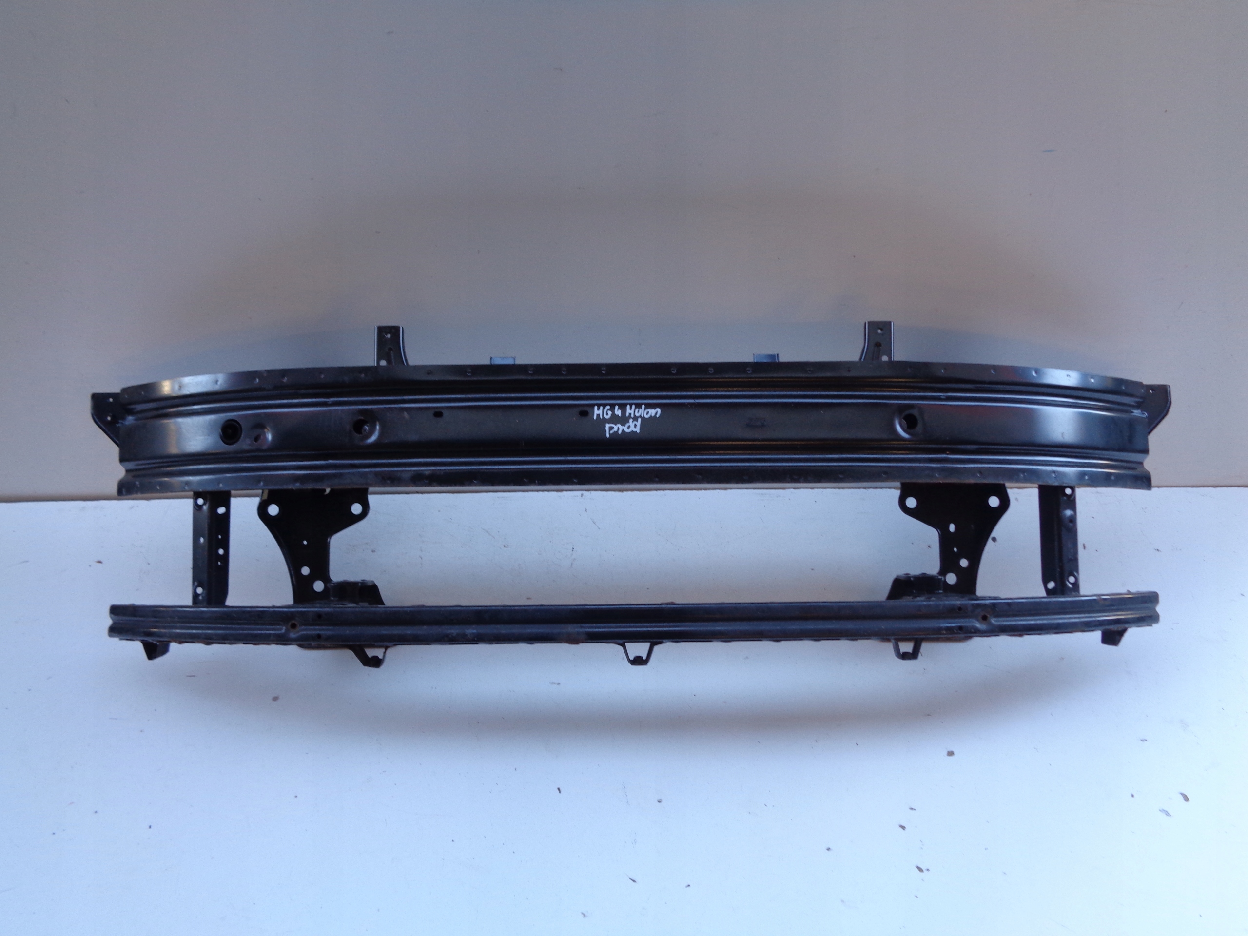 pillar bumper support front MG 4 MG4 MULAN 22