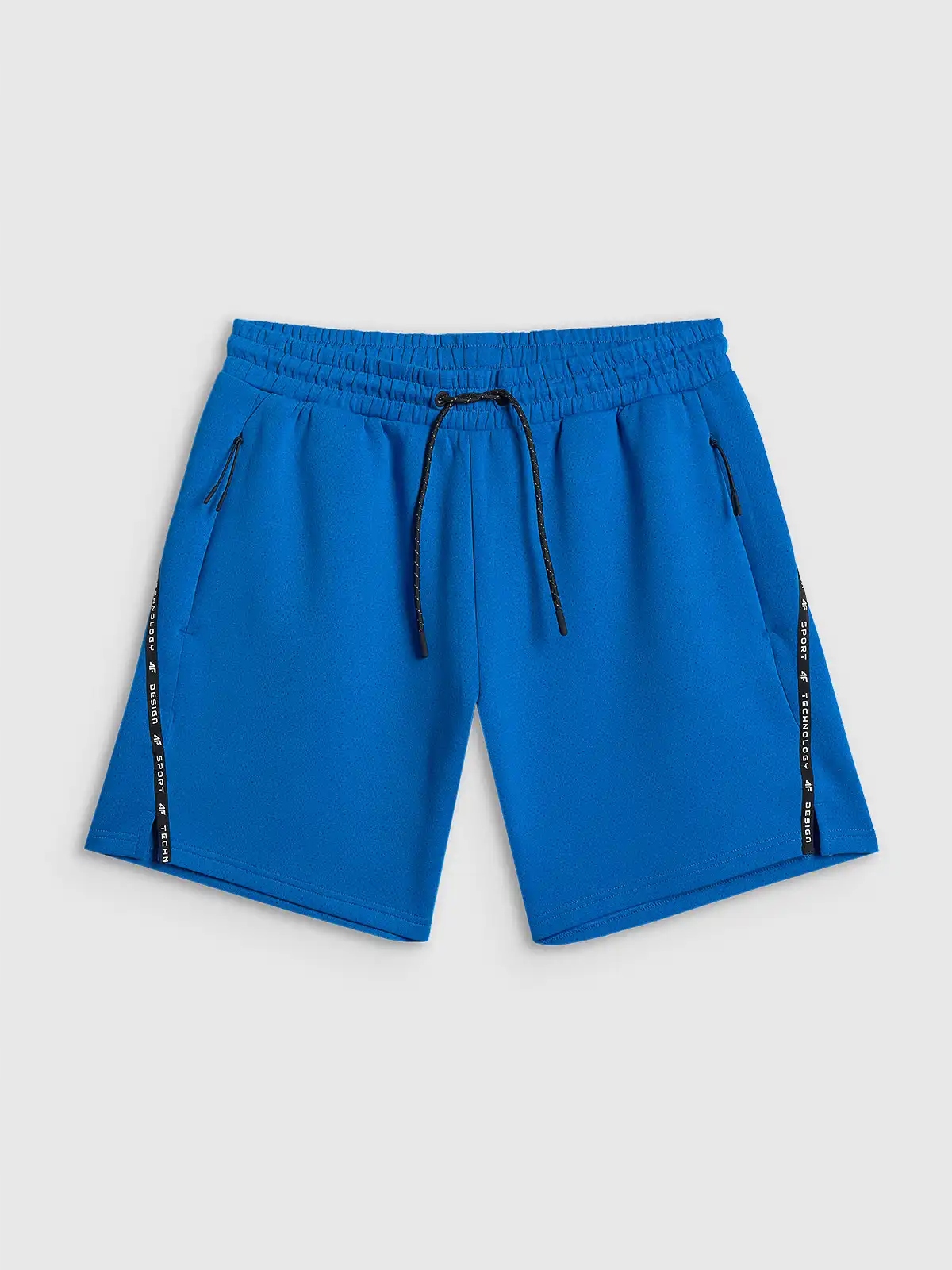 Spodenki Męskie 4F Treningowe Sportowe Na Siłownię 3XL M728 SS26