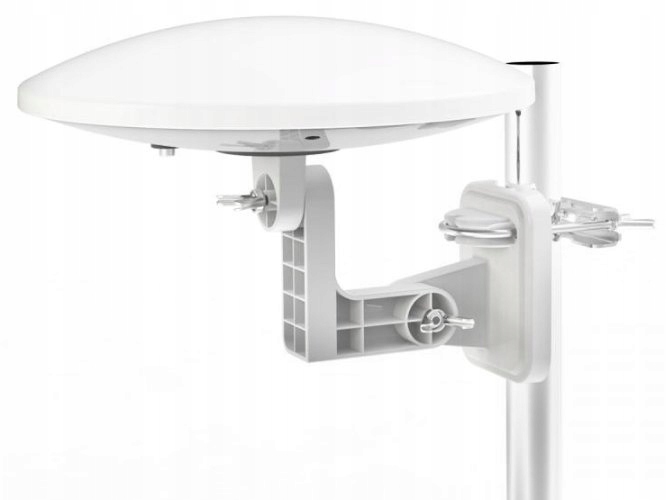 ANTENA RTV DVBT TURYSTYCZNA CAMPING CAMPINGOWA