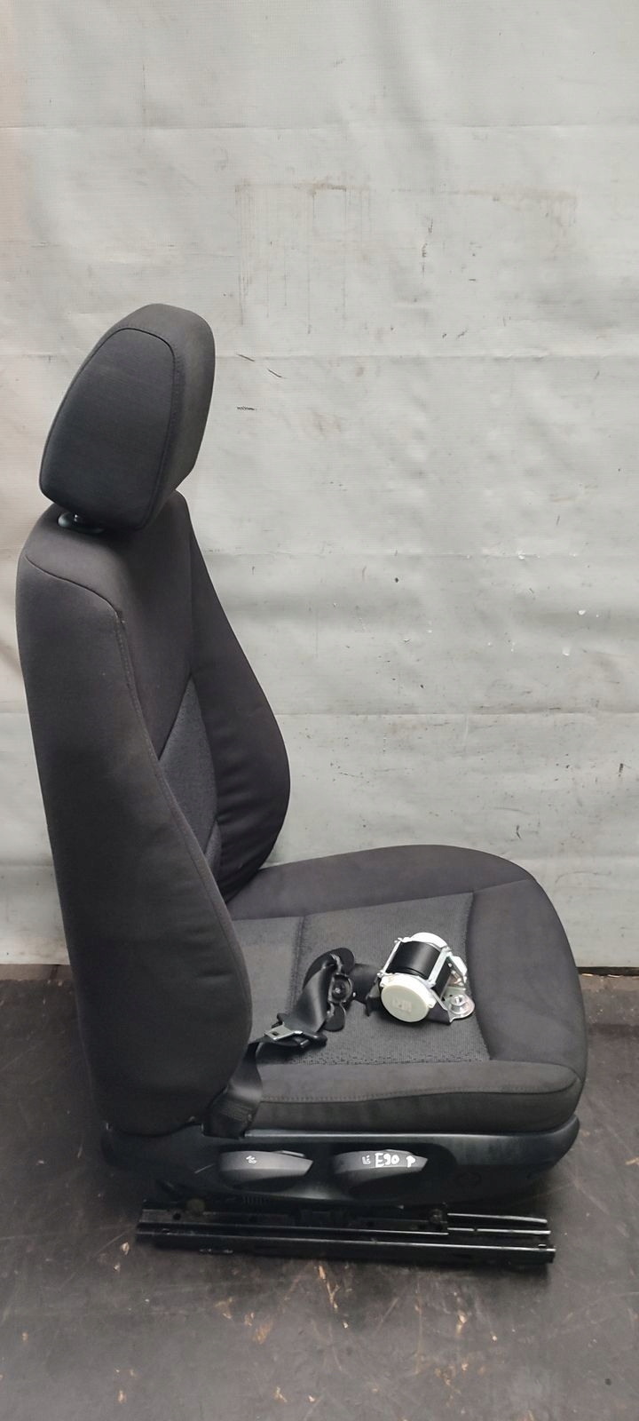 Siège Avant Droite Passegers BMW E90 2,0i