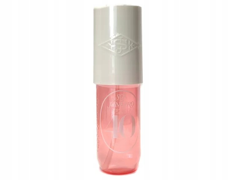 Sol De Janeiro Cheirosa 40 Hair & Body Mgiełka 90ML