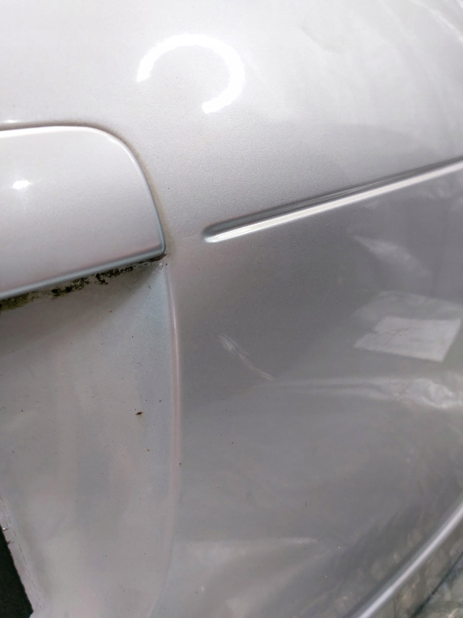 trunk door boot FORD FOCUS C-MAX and