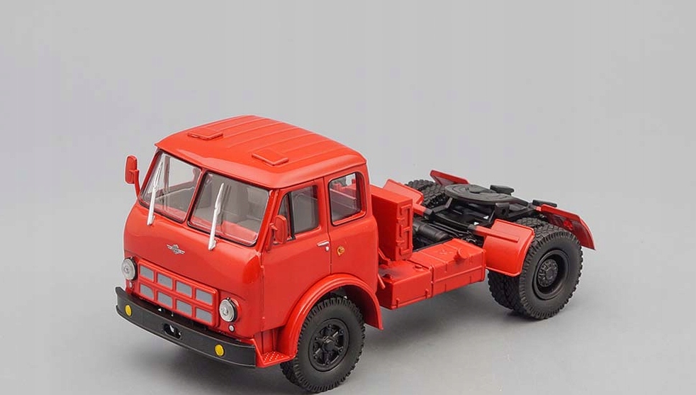 MAZ-504A Nap 1:43 H761