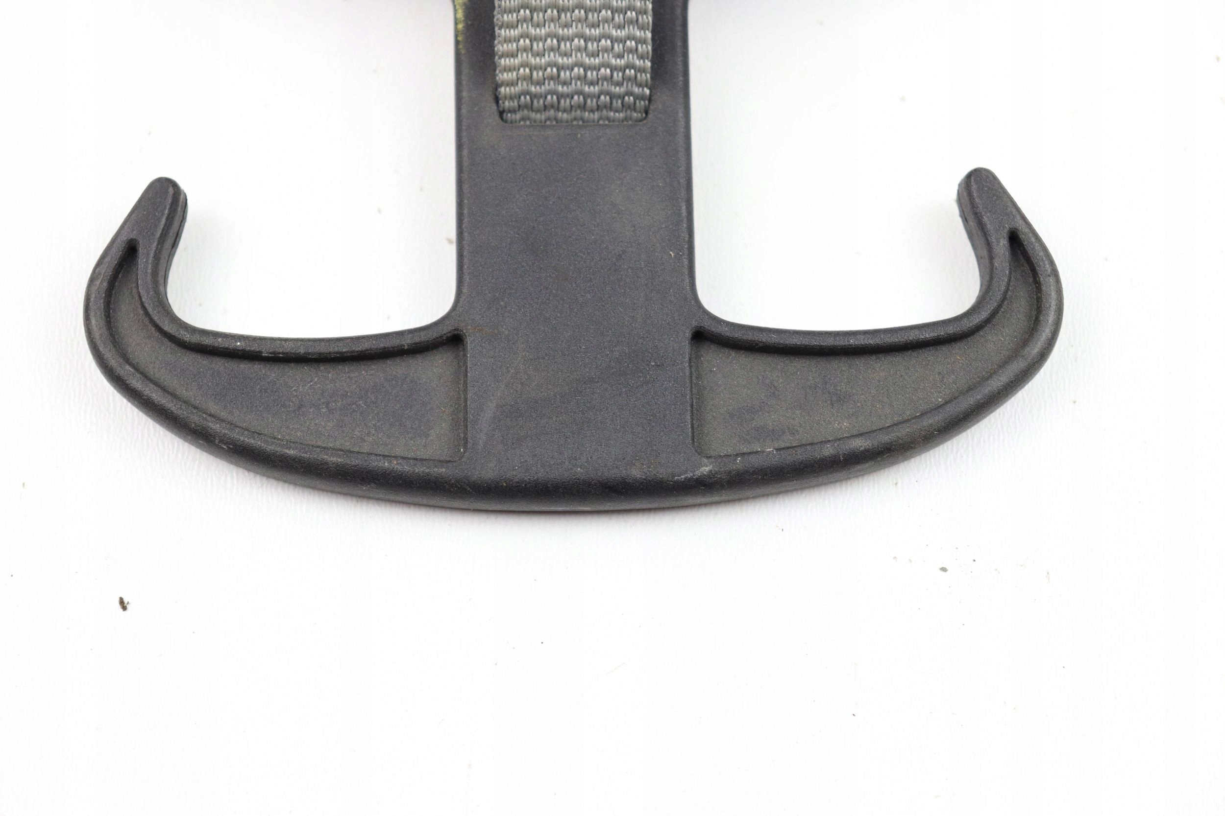 SKODA SUPERB and handle bracket boot boot TORBY 6Y5867615B