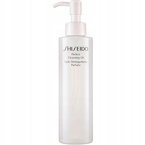 Shiseido Global Skincare Dokonalý Čisticí Olej 180 ML