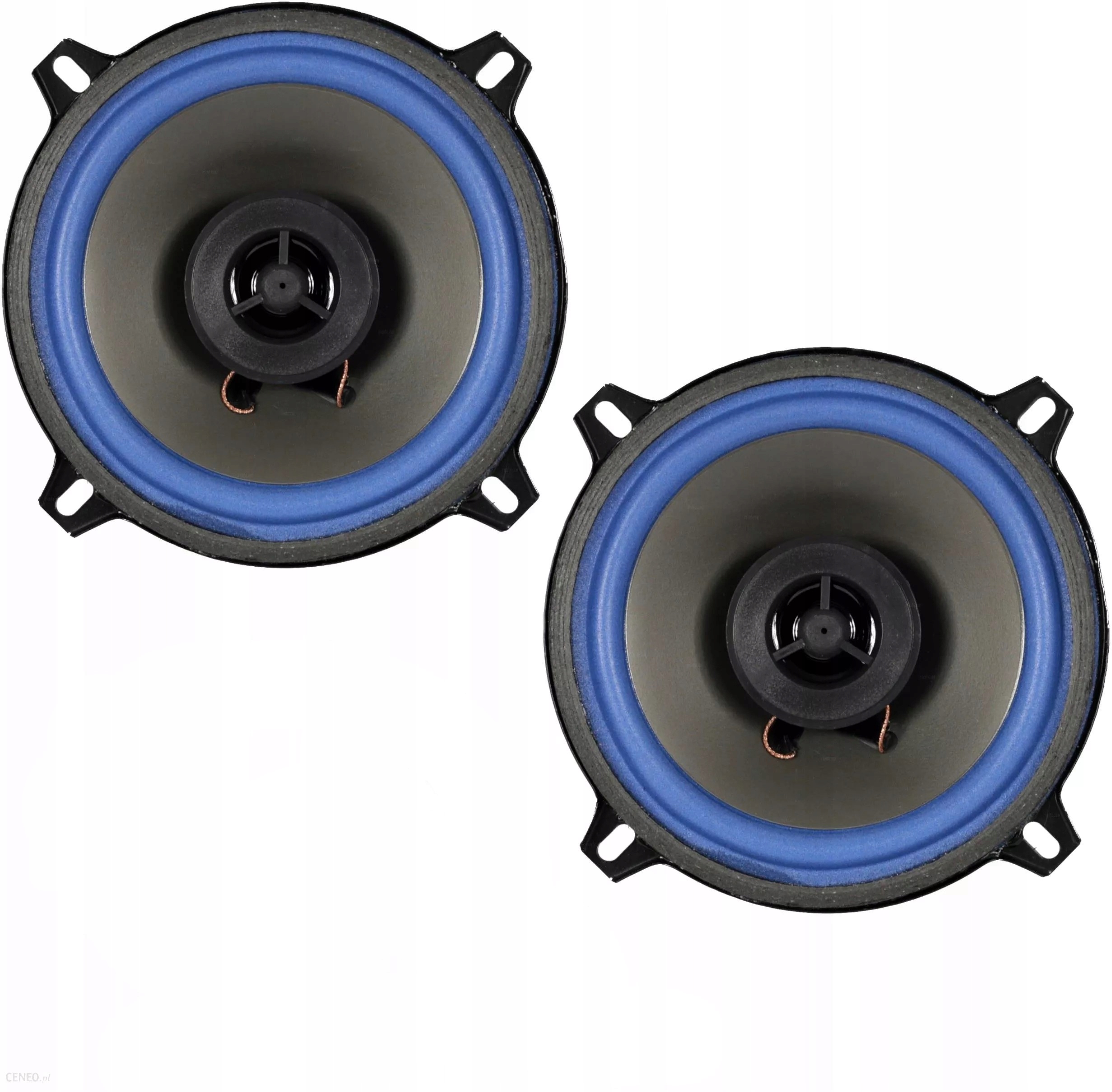 

Głośnik samochodowy dwudrożny DX-502 130 mm