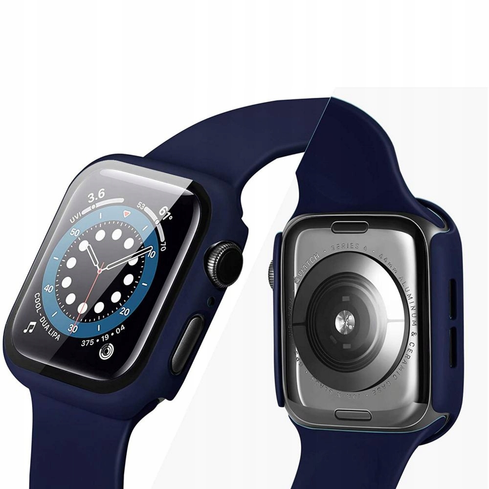 ETUI + SZKŁO CASE DO APPLE WATCH 4/5/6/SE 44MM Kod producenta 6216990211652