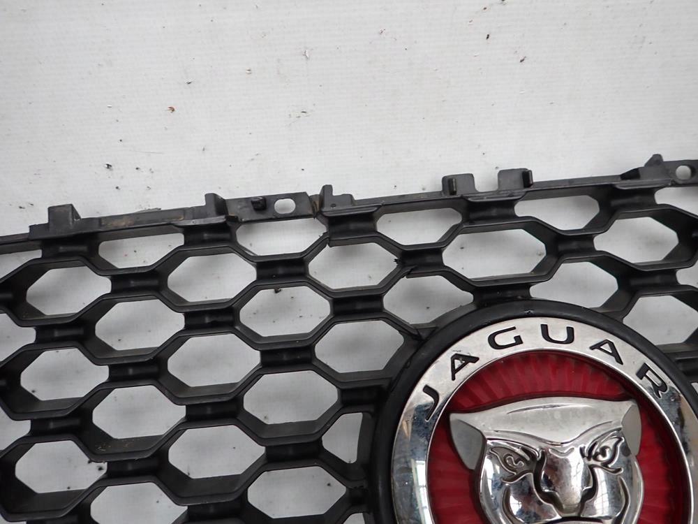 JAGUAR XE 15-19 Grill Grill