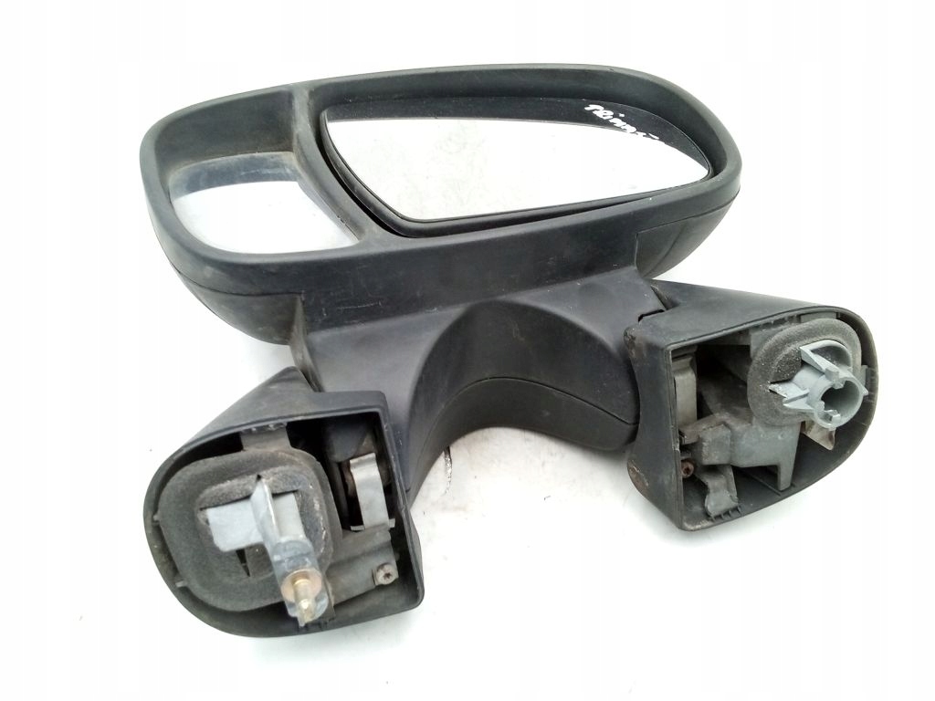 Nissan Primastar Spiegel links manuelle