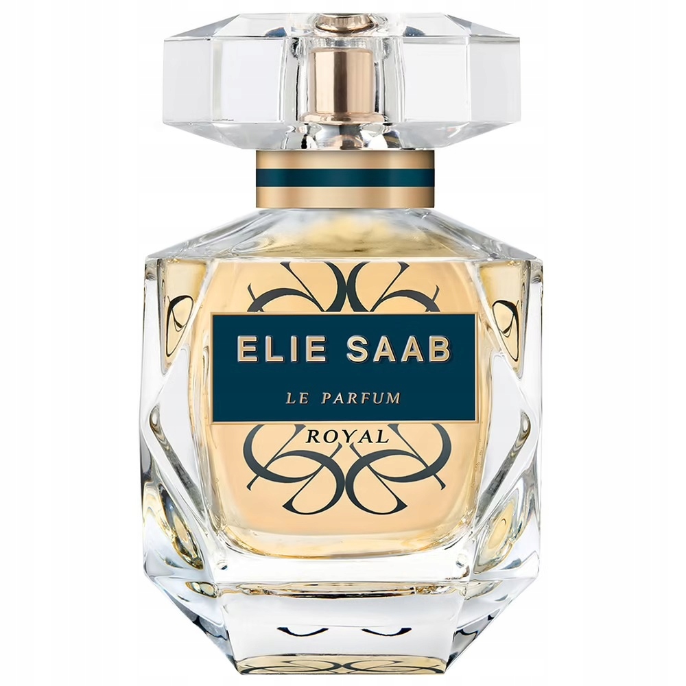 Elie Saab Le Parfum Royal parfémovaná voda sprej 50 ml