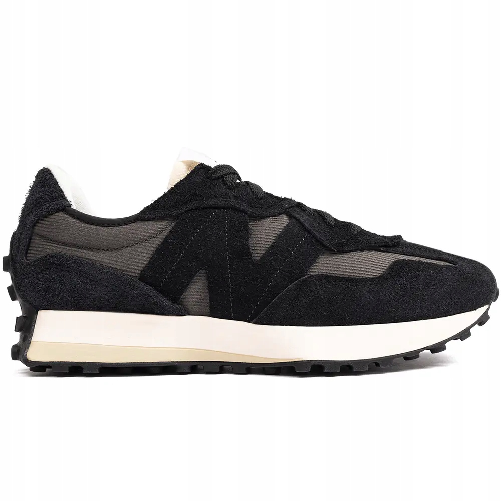 Unisexové boty New Balance U327WCH Vel 38