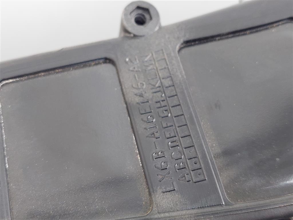 Pas przedni wzmocnienie CHŁODNICE Kuga MK3 TDCI Producent części Ford OE