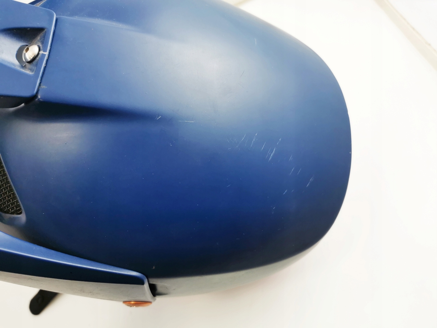 Kask POC CORON FULL FACE M-L (55-58cm) 1180g Rozmiar M/L