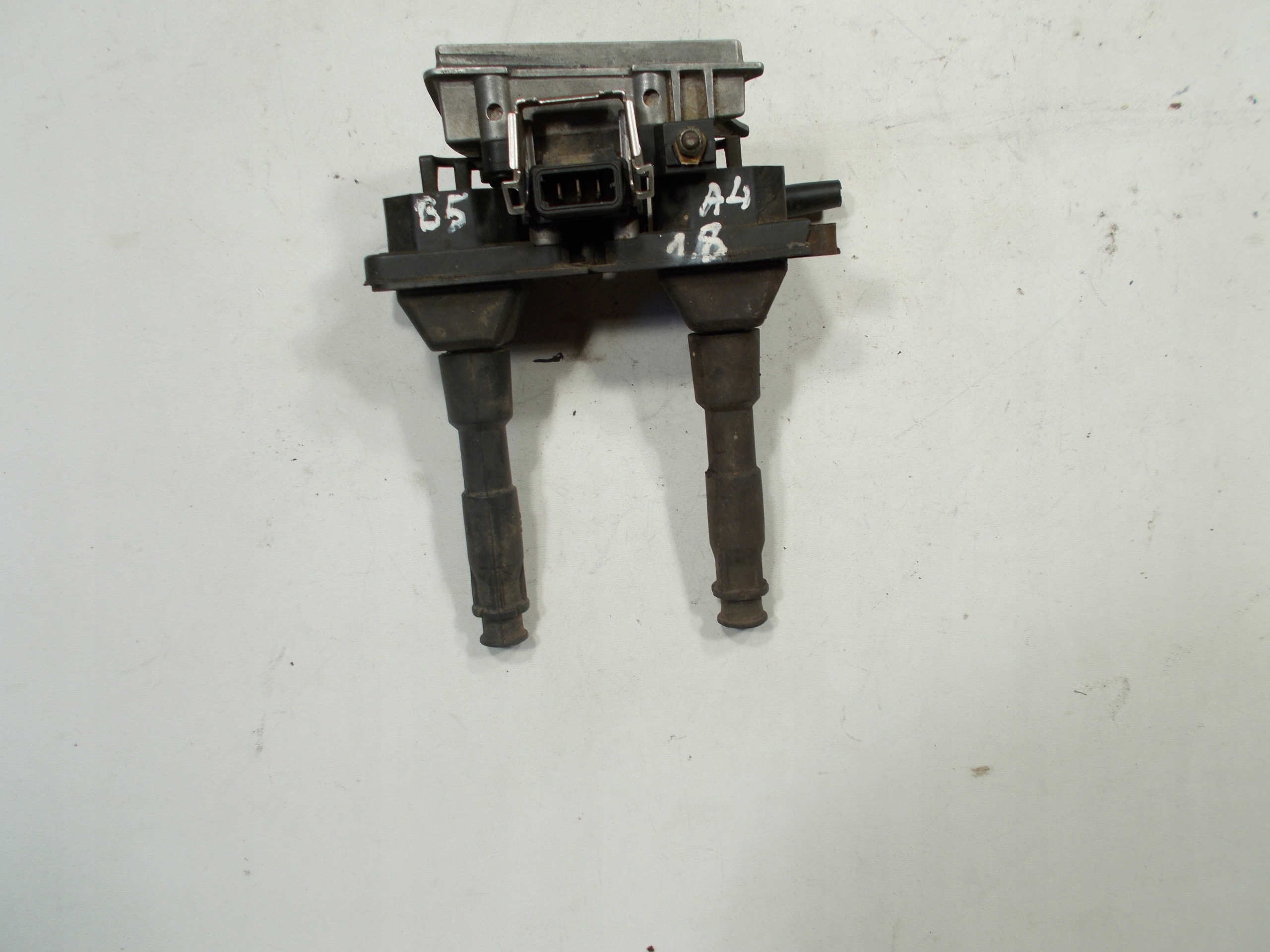 VW AUDI SEAT SKODA 1.8 20V coil ignition original BOSCH